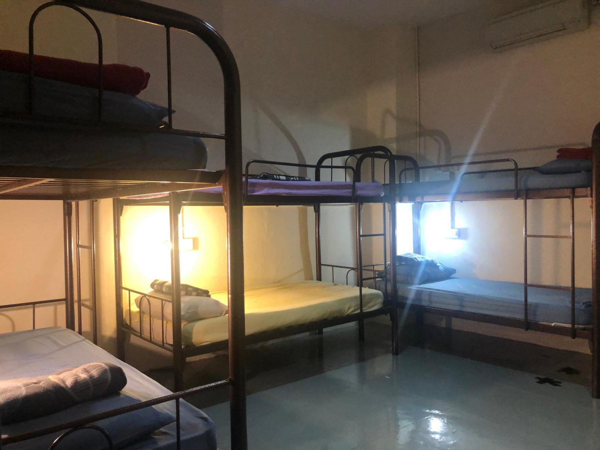 Apple Backpackers Hotel George Town Quarto foto