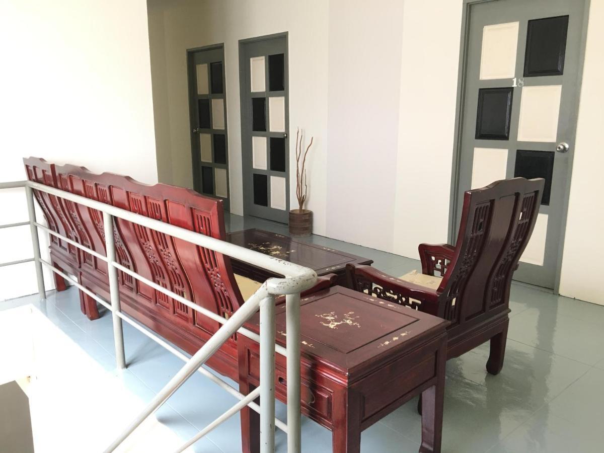 Apple Backpackers Hotel George Town Exterior foto